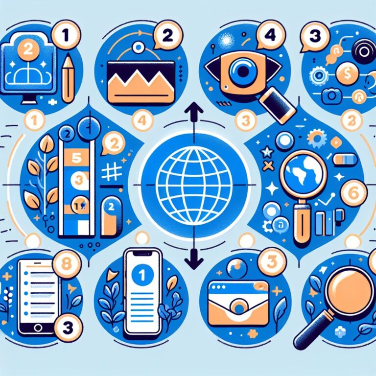 13 Tips eficaces para crear una mejor estrategia de marketing en Facebook