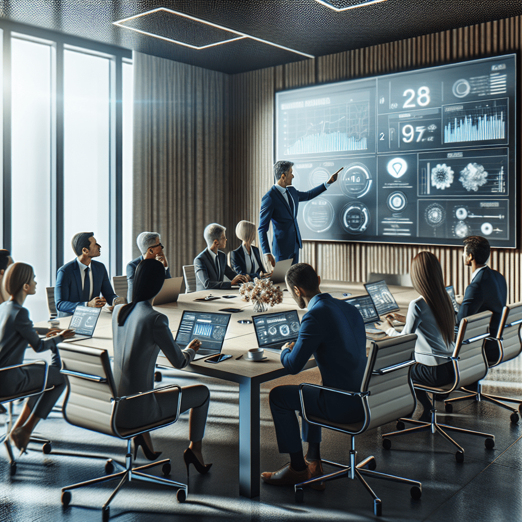 Cómo utilizar Linkedin para Potenciar su negocio