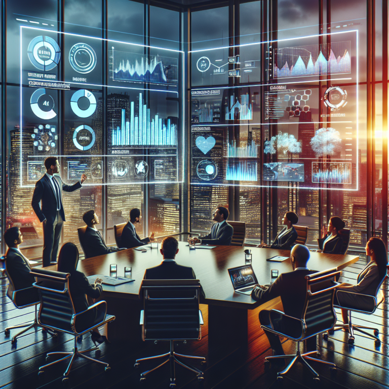 El poderoso potencial de una estrategia de marketing B2B de LinkedIn