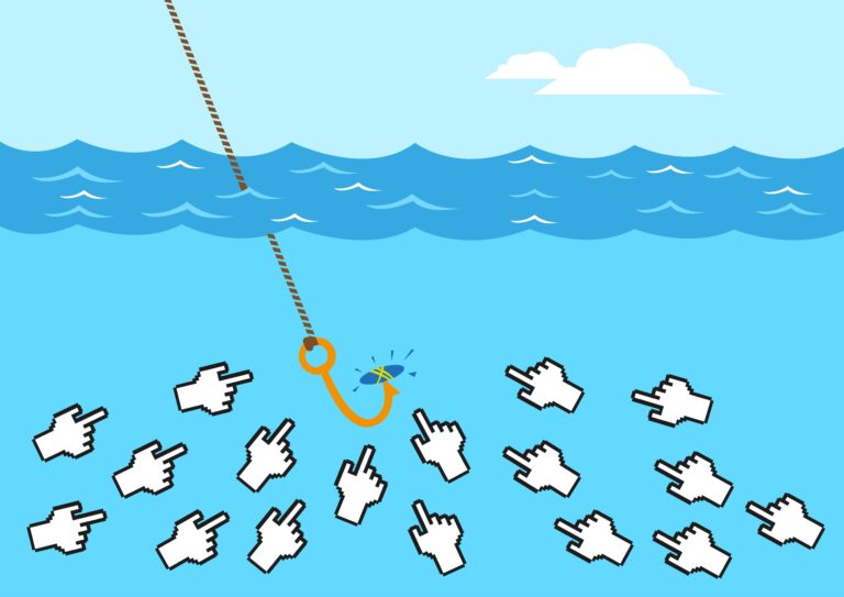 ¿Qué es el clickbait y cómo puedes usarlo con buenas prácticas?