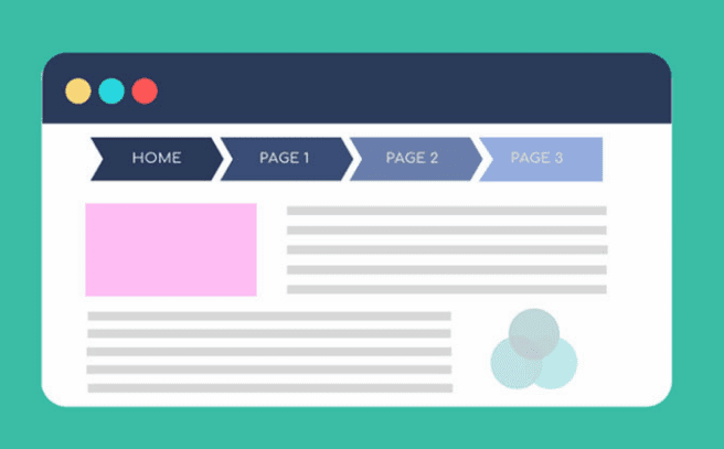 ¿Qué son las migas de pan y por qué son importantes para el SEO?