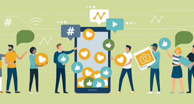 Utilizando Influencers Locales para el Éxito en Marketing Digital
